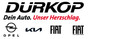 Logo DÜRKOP GmbH